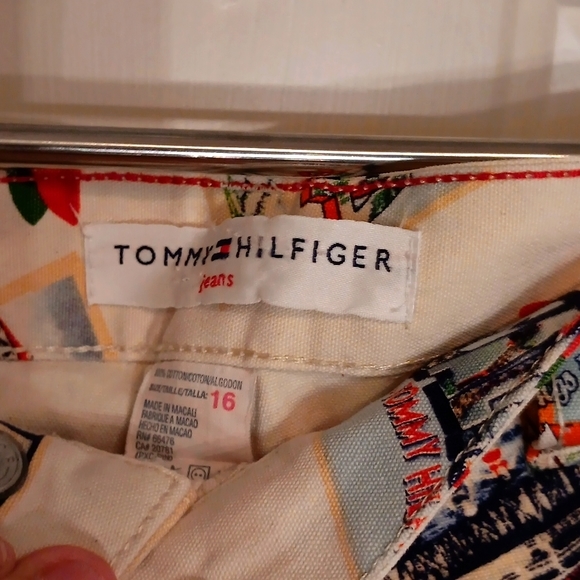 TOMMY HILFIGER JEAN - Picture 3 of 6